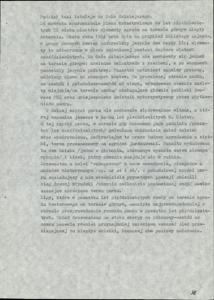 Ewidencja parkowa, skan nr 40