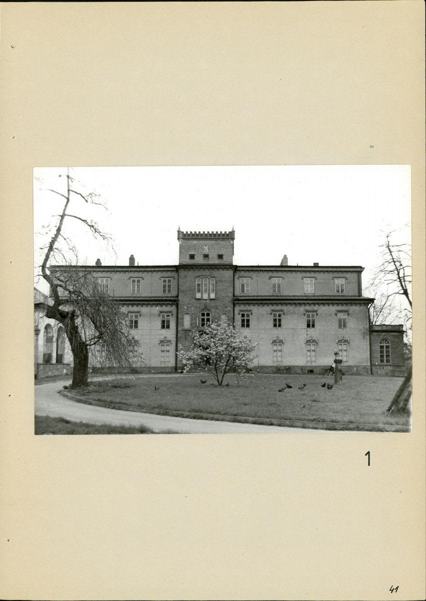 Ewidencja parkowa, skan nr 43