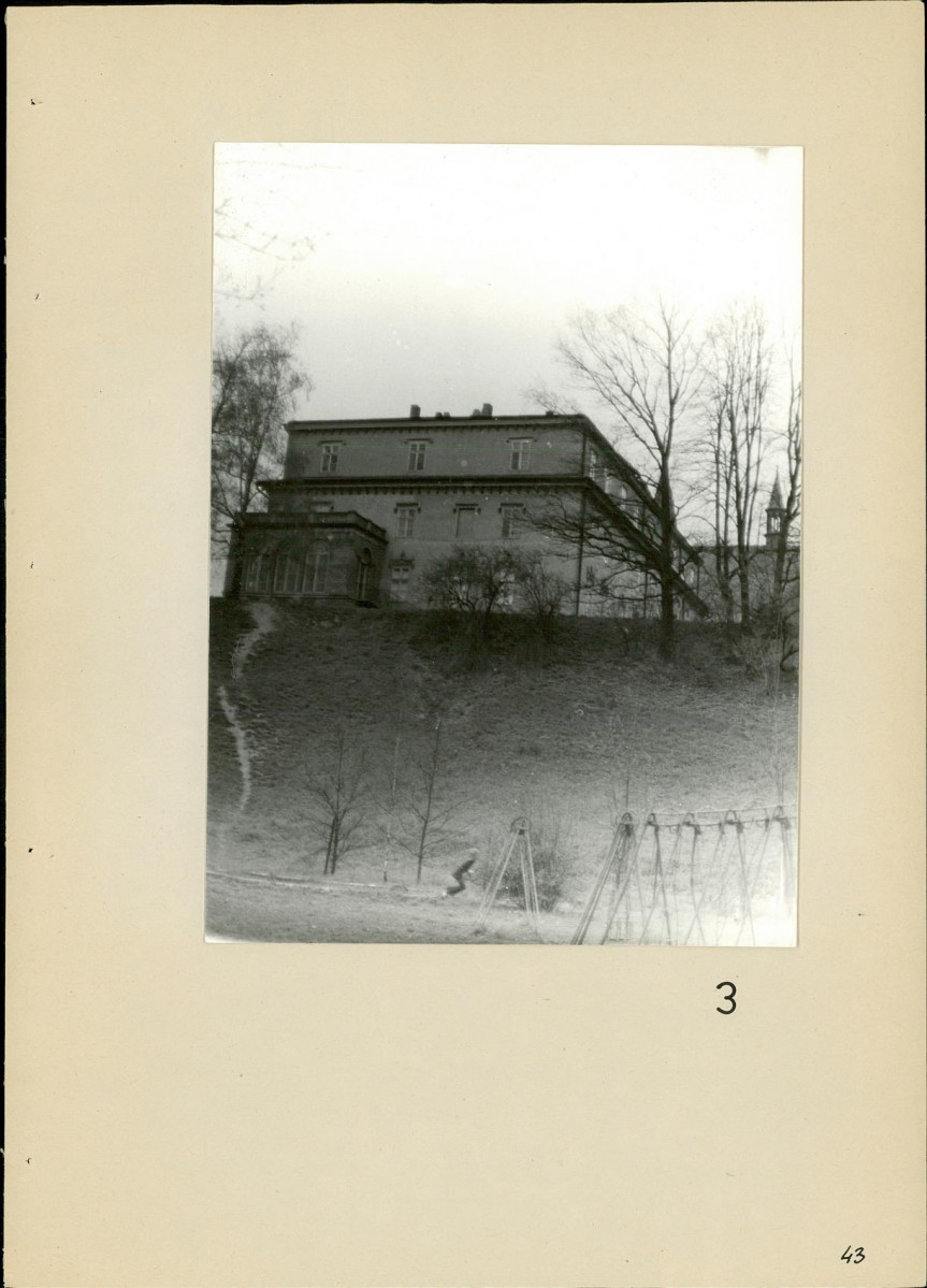 Ewidencja parkowa, skan nr 45