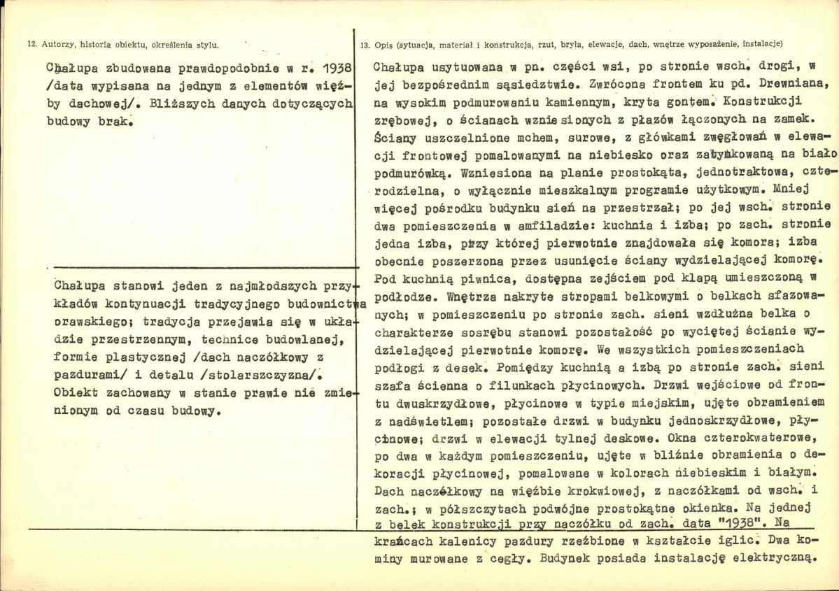 KB - Karta biała, skan nr 2