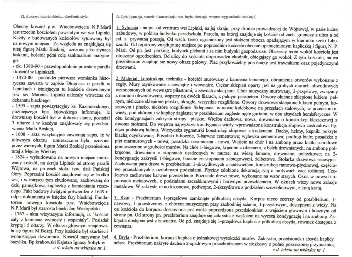 Karta biała, skan nr 2