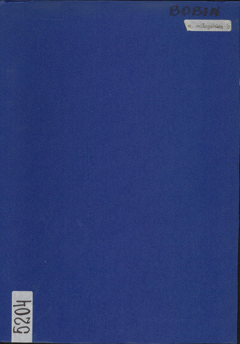 Ewidencja parkowa, skan nr 1