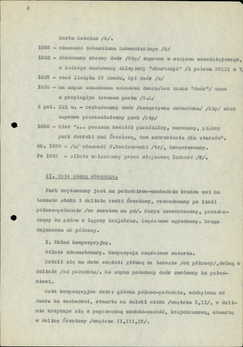 Ewidencja parkowa, skan nr 6