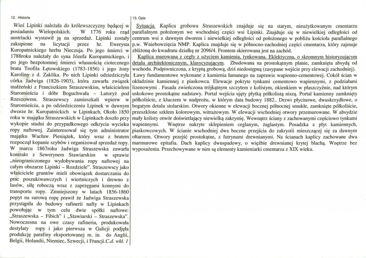 KB - Karta biała, skan nr 2