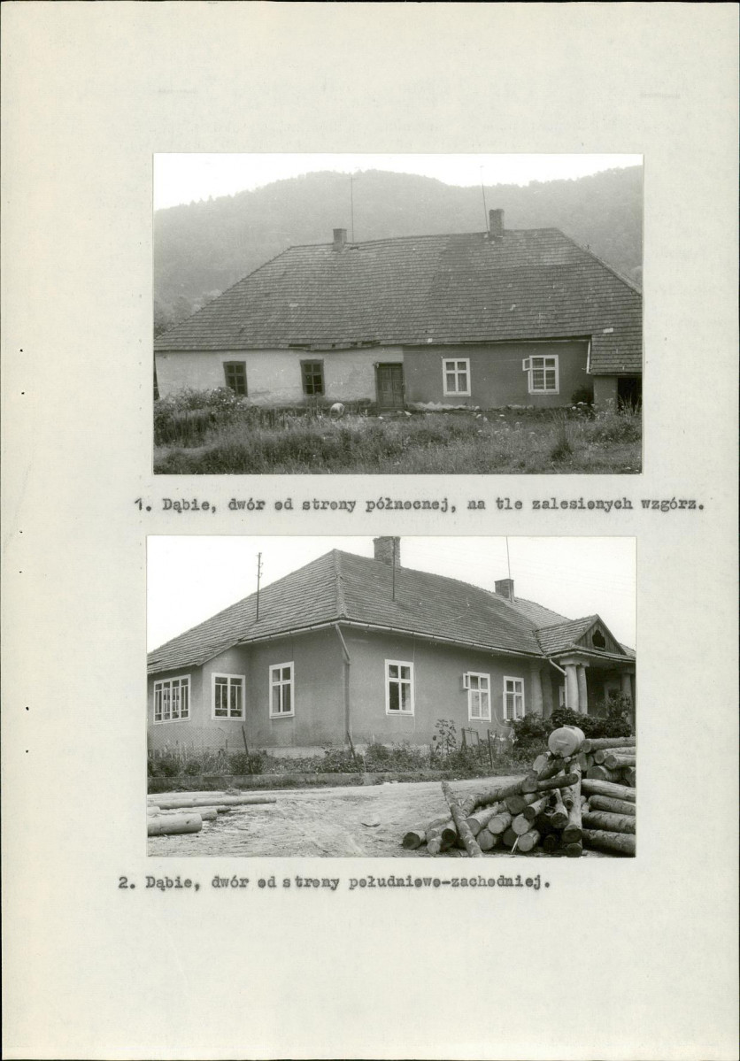 Ewidencja parkowa, skan nr 9