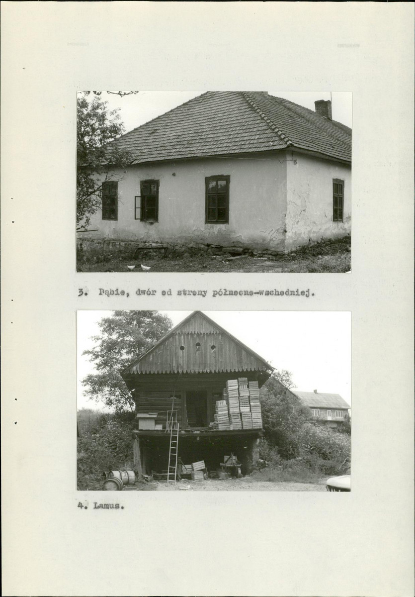 Ewidencja parkowa, skan nr 10