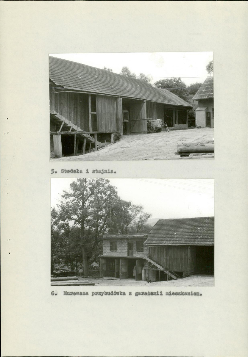 Ewidencja parkowa, skan nr 11