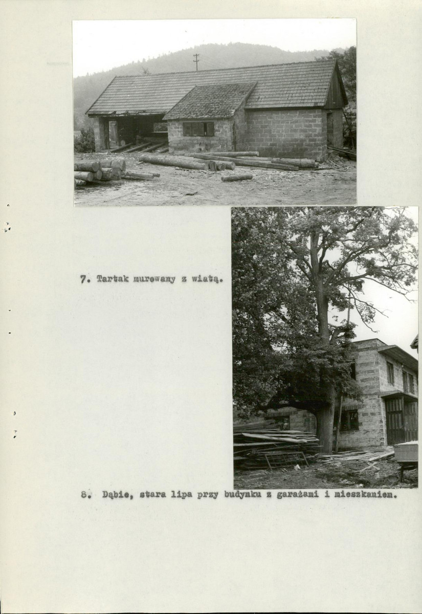 Ewidencja parkowa, skan nr 12