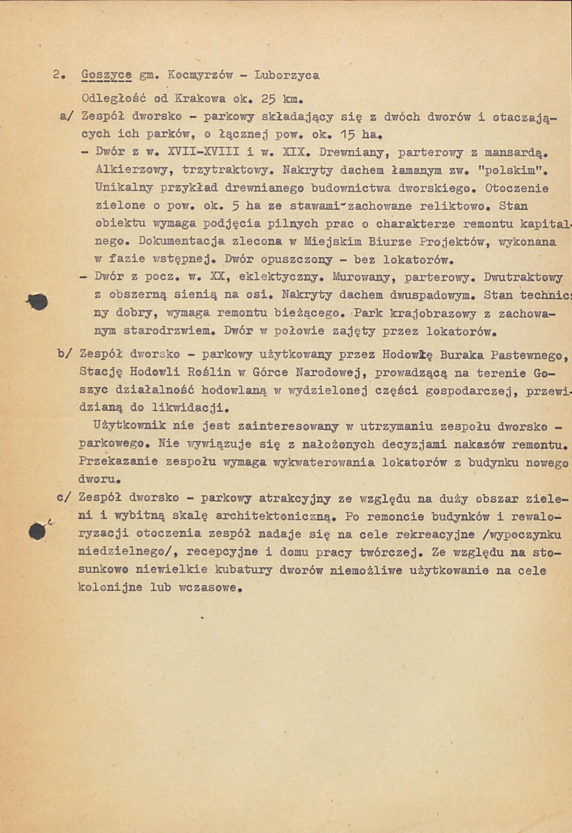 EP - Ewidencja parkowa, skan nr 22