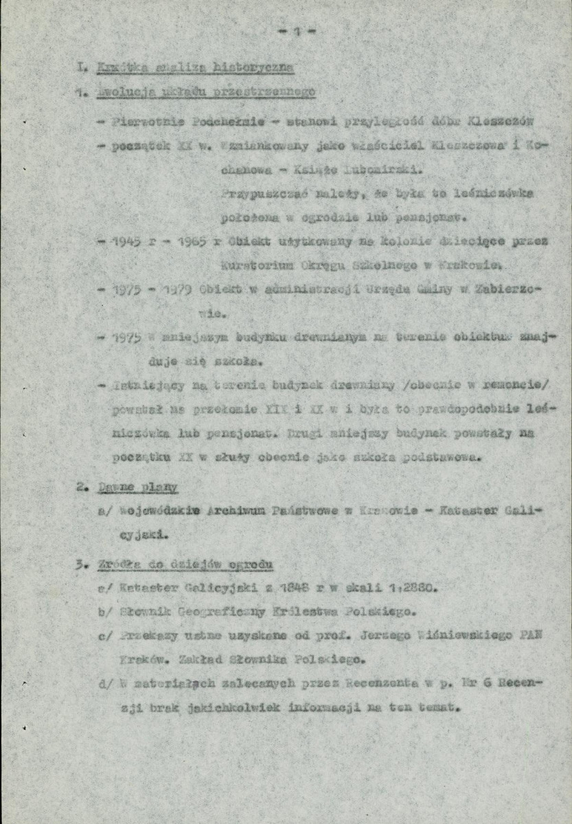 Ewidencja parkowa, skan nr 9