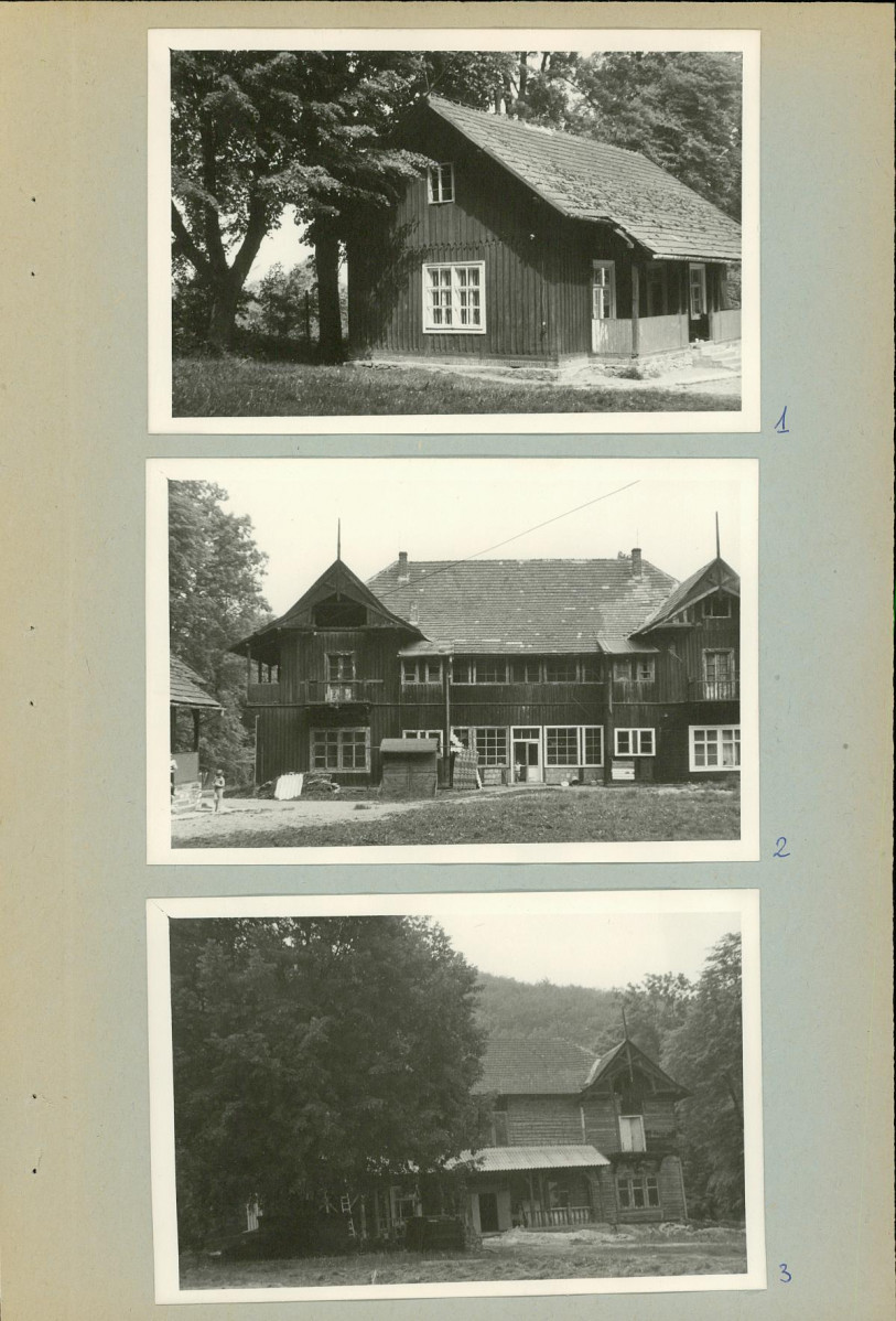 Ewidencja parkowa, skan nr 16