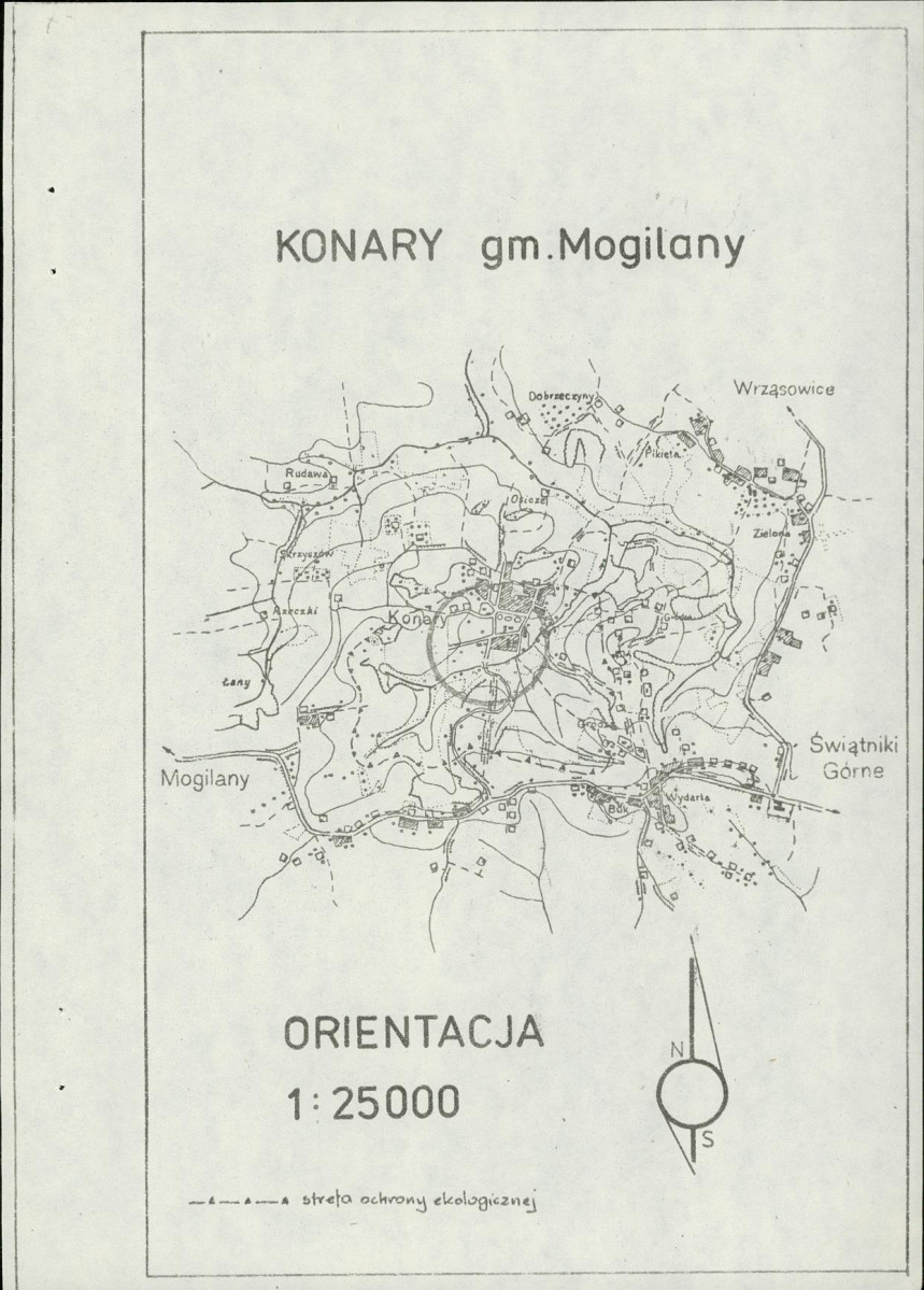 Ewidencja parkowa, skan nr 8