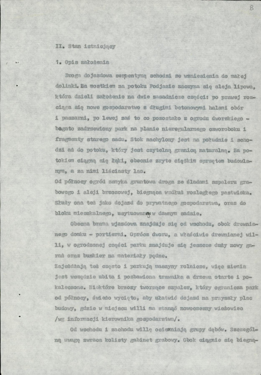 Ewidencja parkowa, skan nr 15