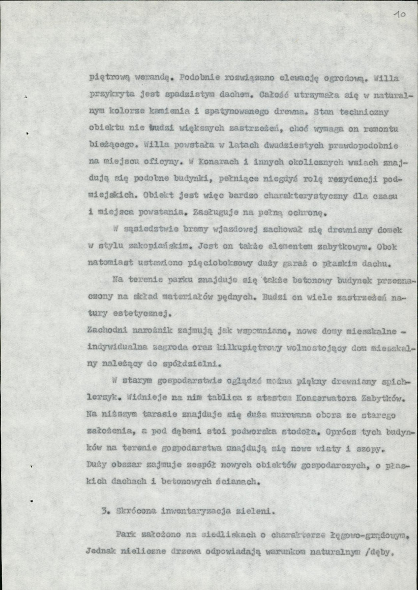 Ewidencja parkowa, skan nr 17