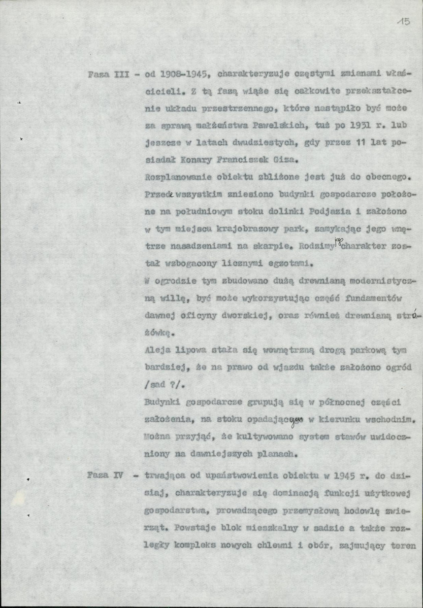 Ewidencja parkowa, skan nr 22