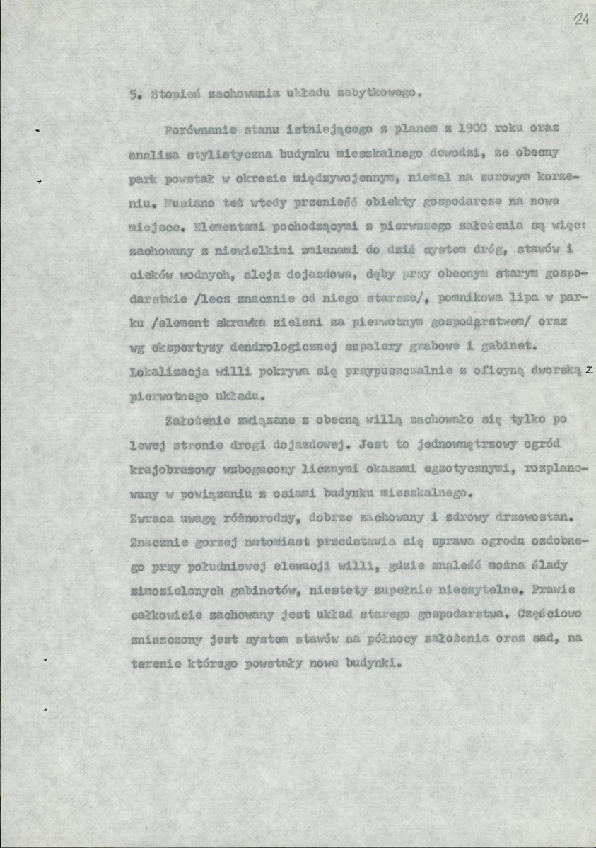 Ewidencja parkowa, skan nr 31
