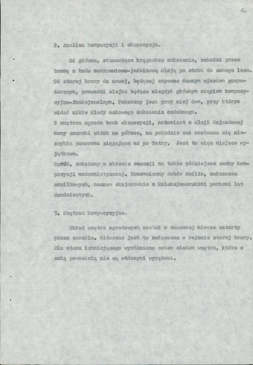 EP - Ewidencja parkowa, skan nr 21