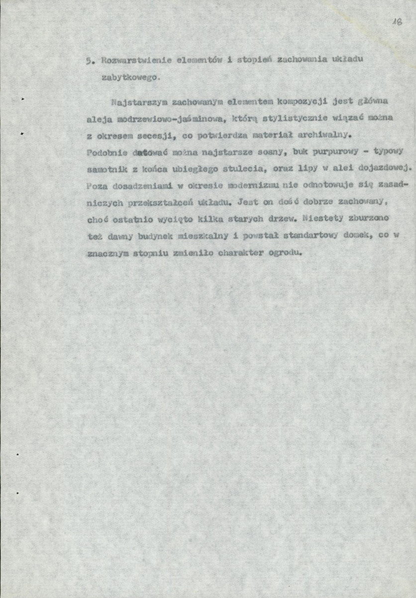 EP - Ewidencja parkowa, skan nr 25
