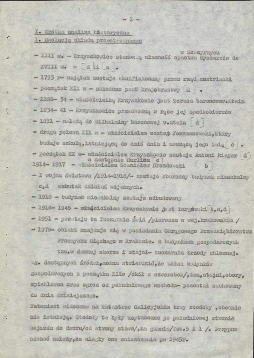 Ewidencja parkowa, skan nr 9