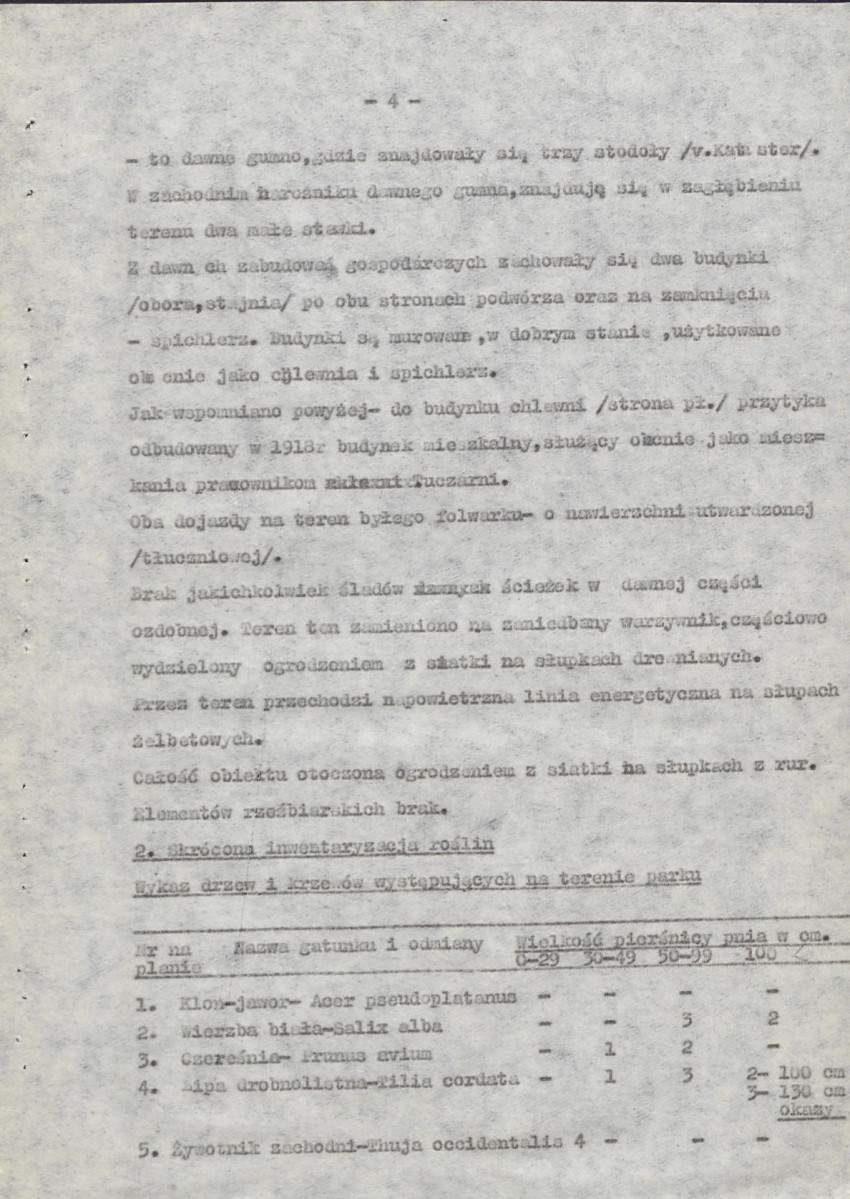 Ewidencja parkowa, skan nr 12