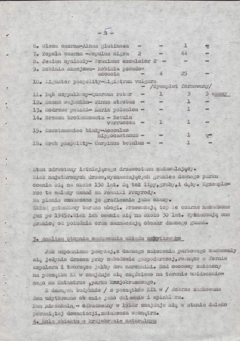 Ewidencja parkowa, skan nr 13