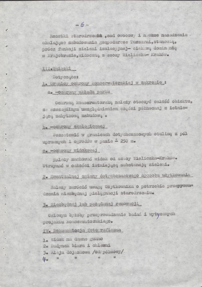 Ewidencja parkowa, skan nr 14