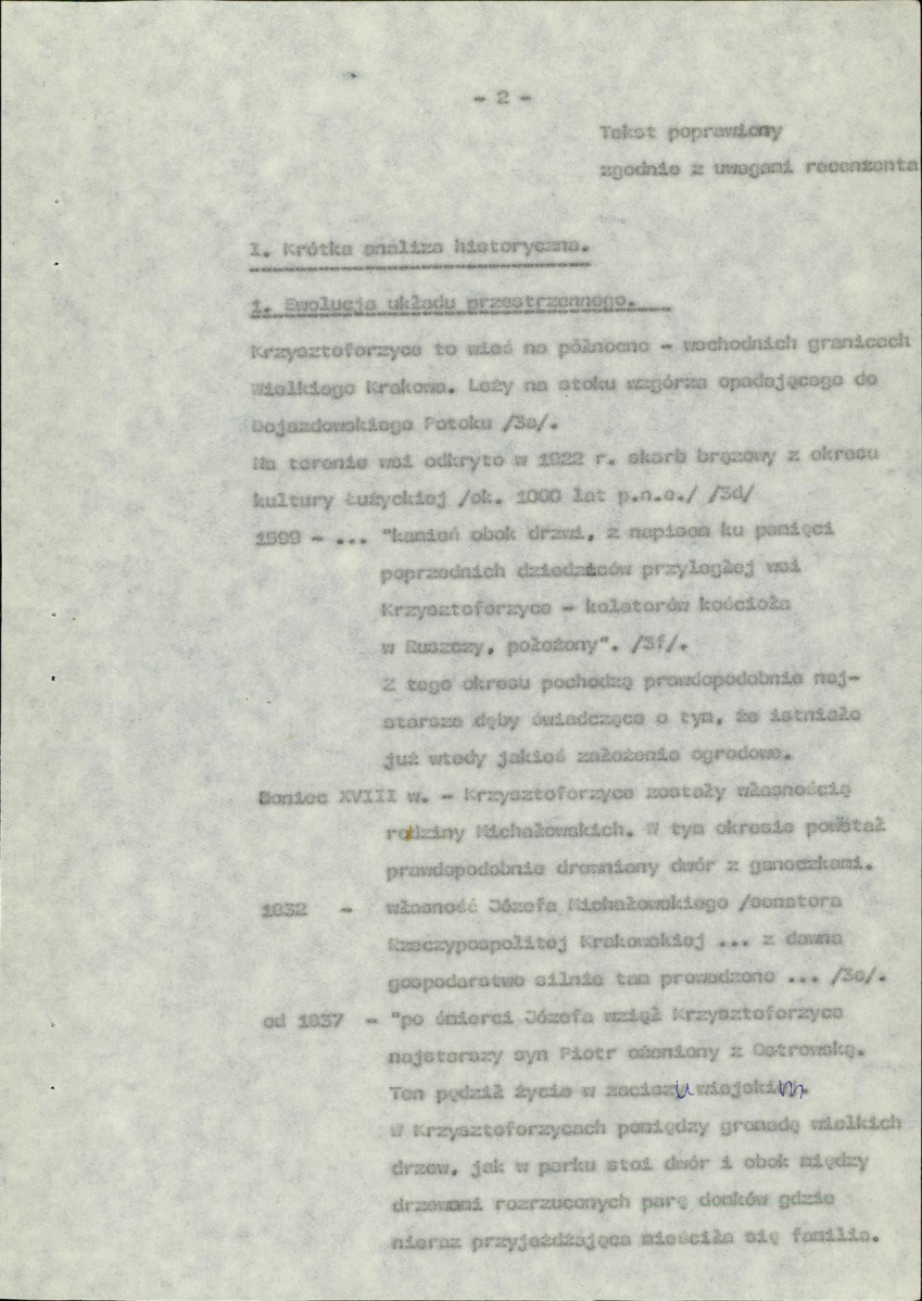 Ewidencja parkowa, skan nr 6