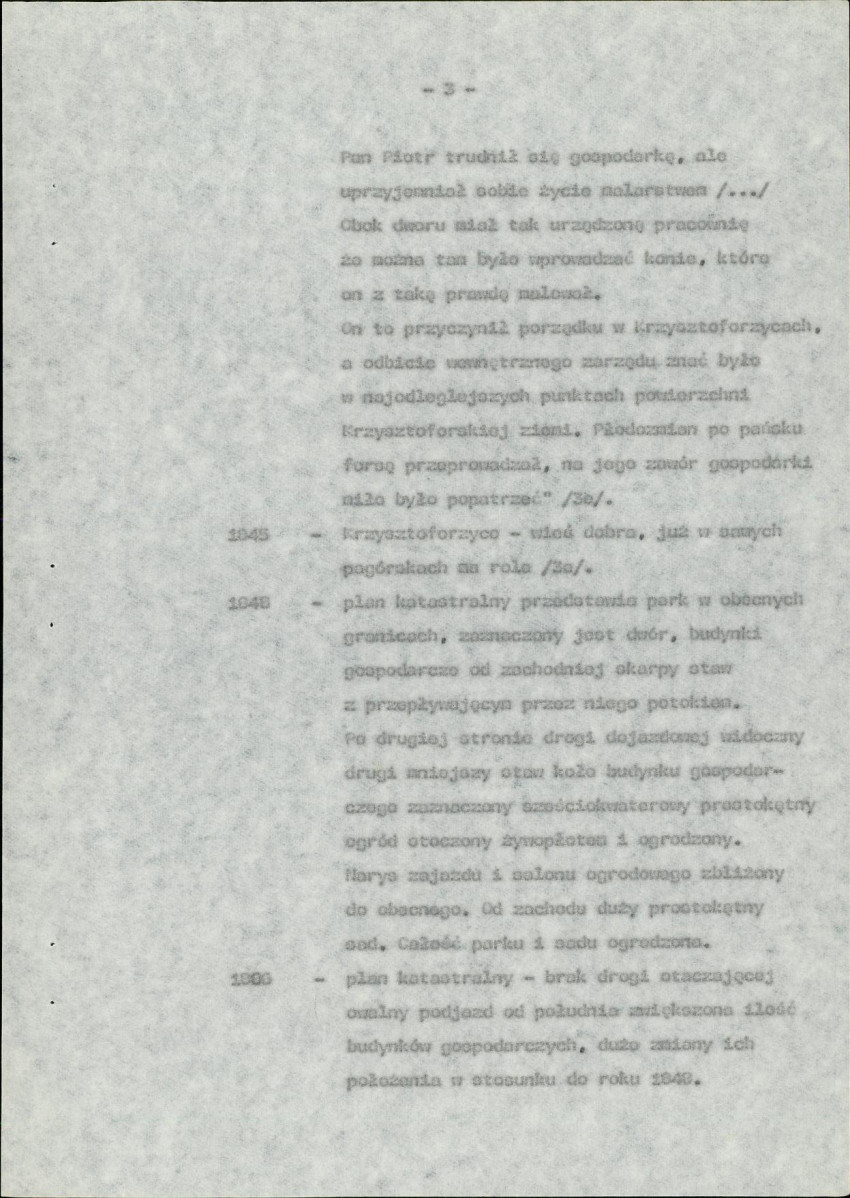 Ewidencja parkowa, skan nr 7