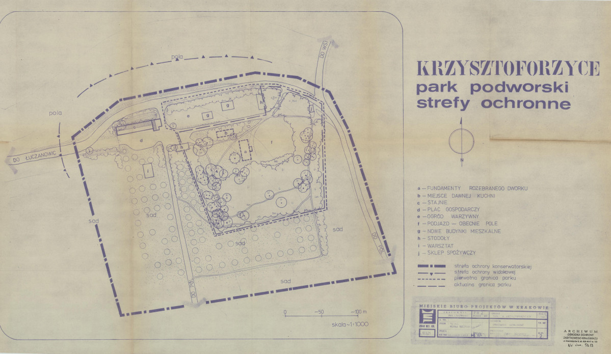 Ewidencja parkowa, skan nr 18