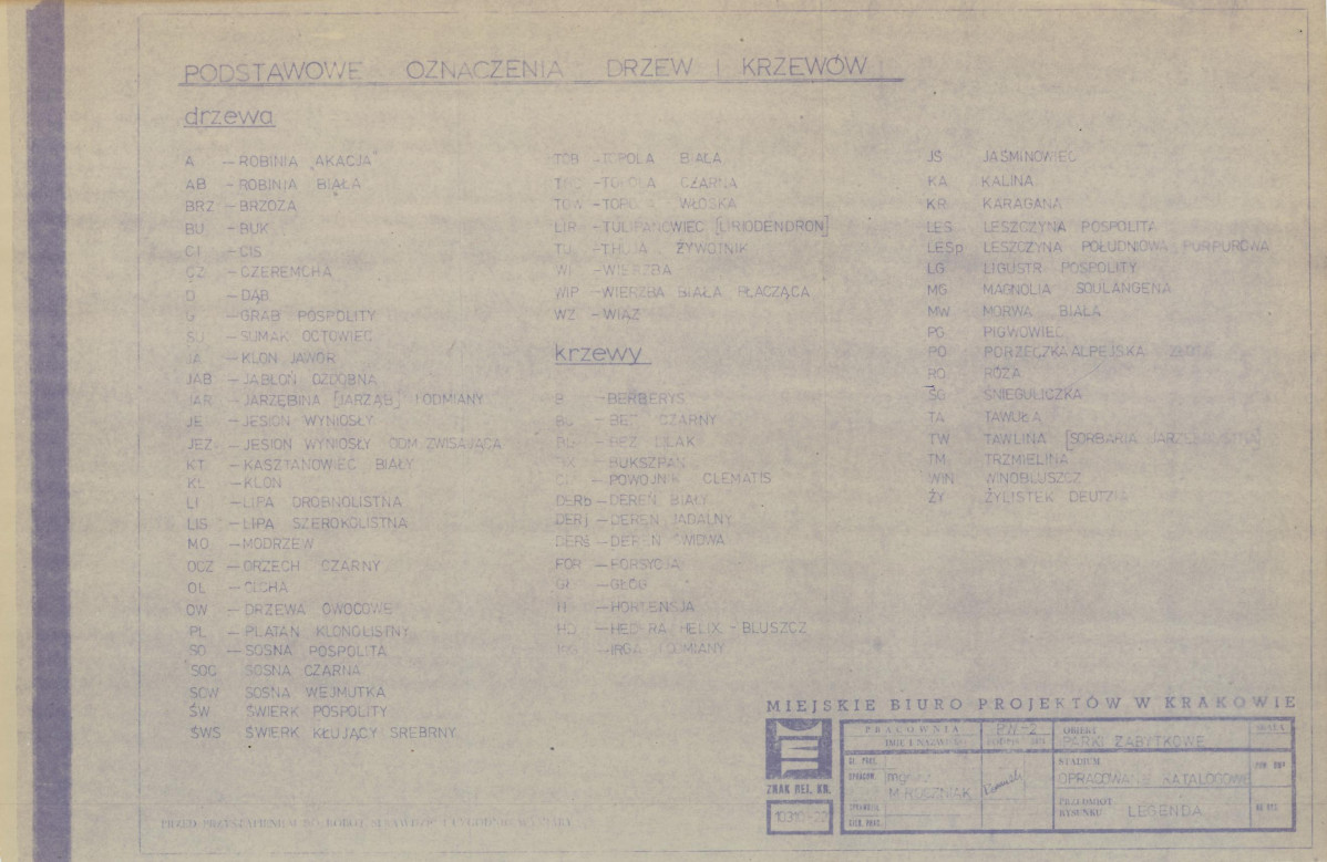 Ewidencja parkowa, skan nr 20