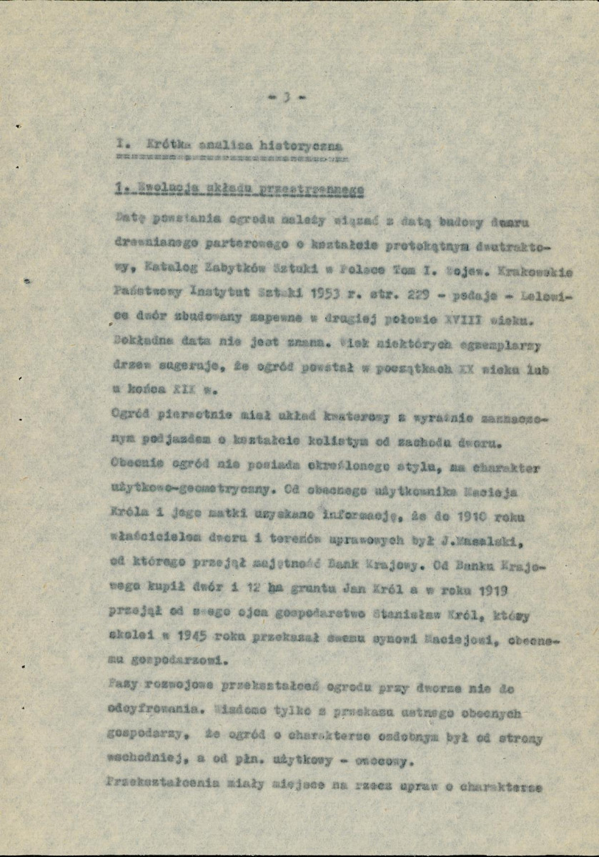 EP - Ewidencja parkowa, skan nr 7