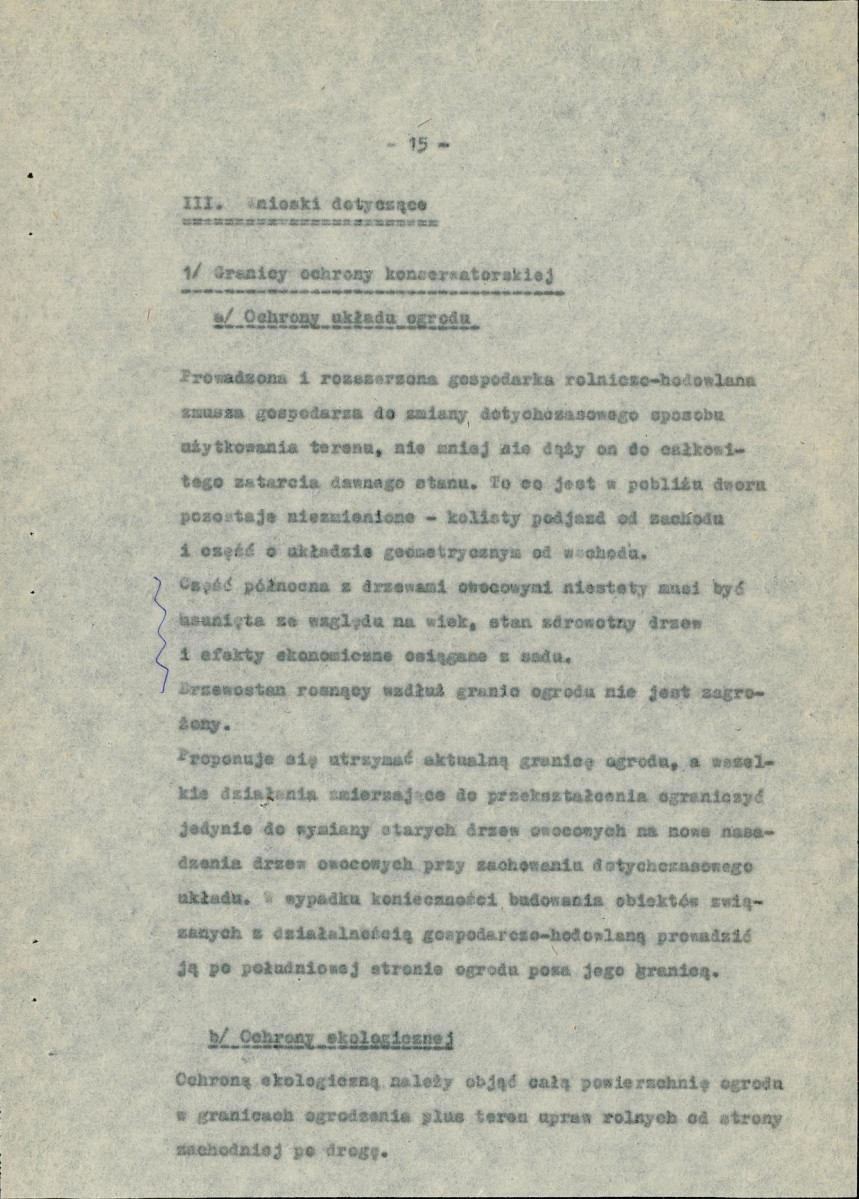 EP - Ewidencja parkowa, skan nr 19