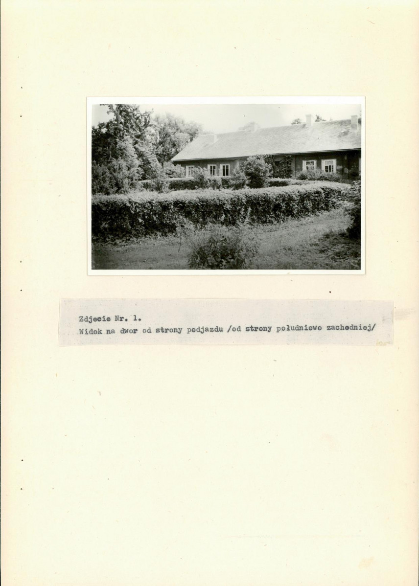 EP - Ewidencja parkowa, skan nr 24