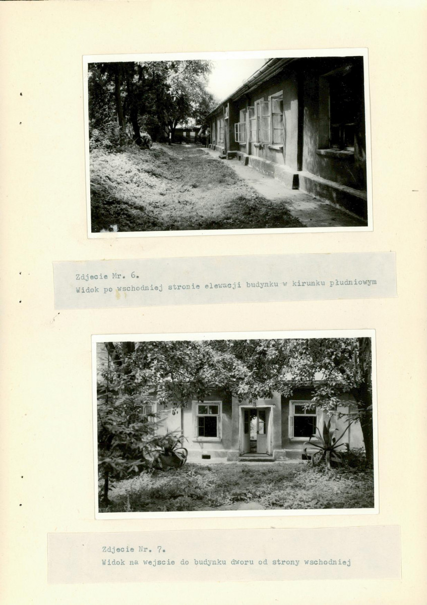 EP - Ewidencja parkowa, skan nr 27