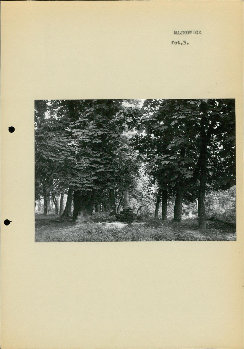 Ewidencja parkowa, skan nr 15