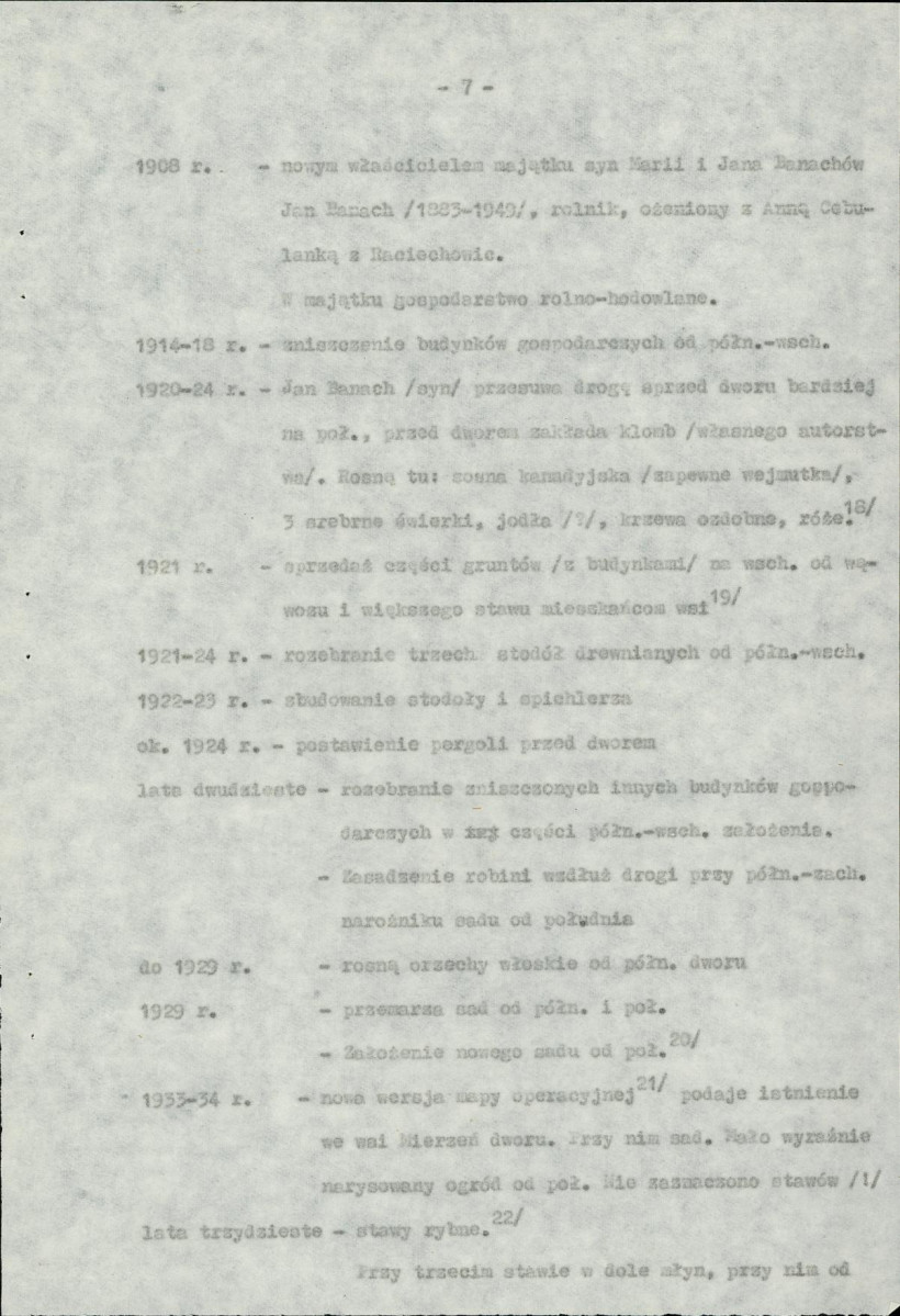 Ewidencja parkowa, skan nr 14