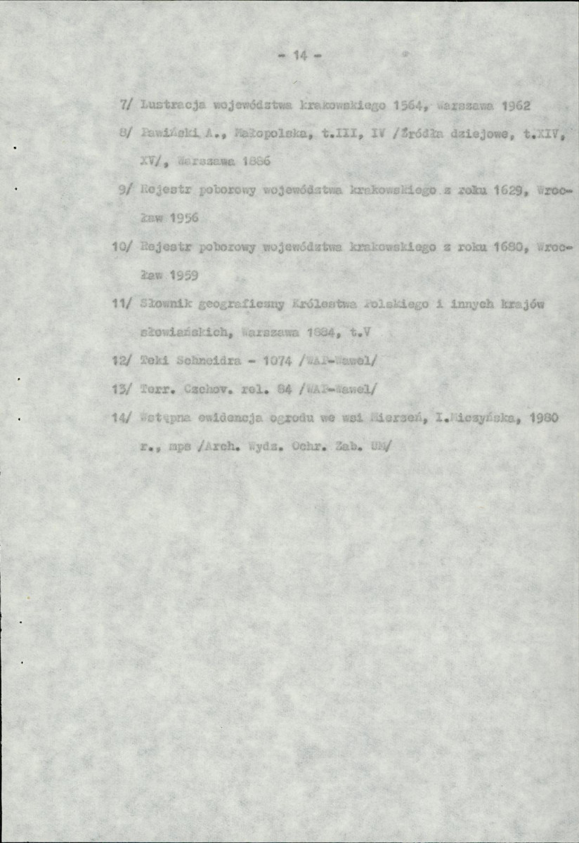 Ewidencja parkowa, skan nr 21