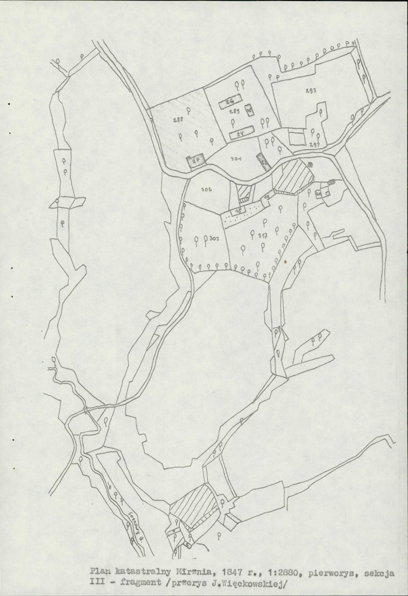 Ewidencja parkowa, skan nr 22