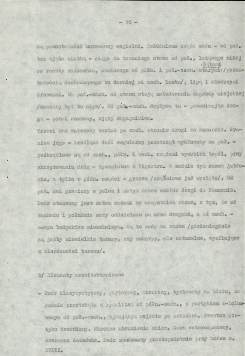 Ewidencja parkowa, skan nr 26