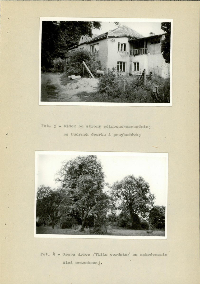 EP - Ewidencja parkowa, skan nr 16
