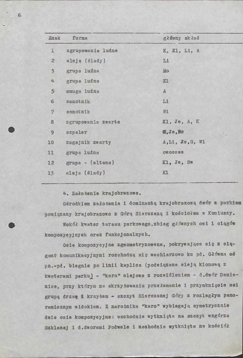Ewidencja parkowa, skan nr 10