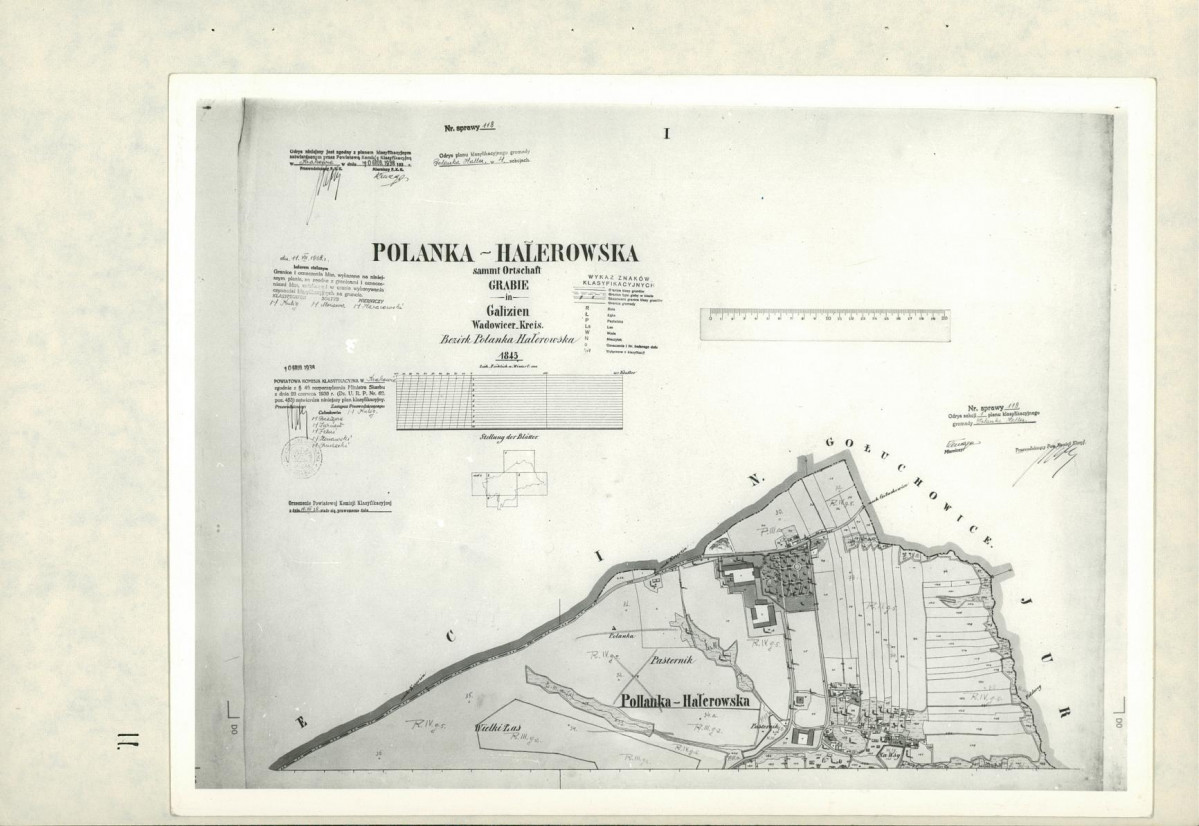 Ewidencja parkowa, skan nr 18