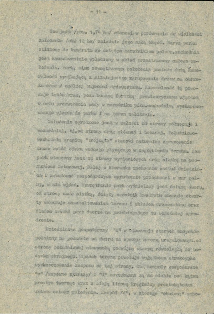 Ewidencja parkowa, skan nr 22