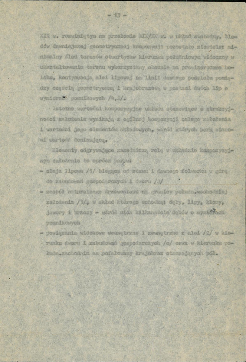 Ewidencja parkowa, skan nr 24