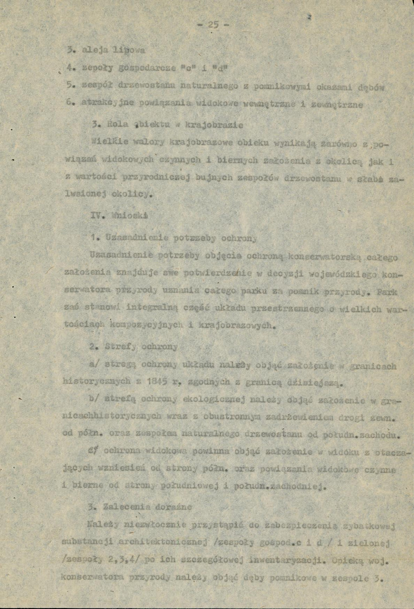 Ewidencja parkowa, skan nr 36