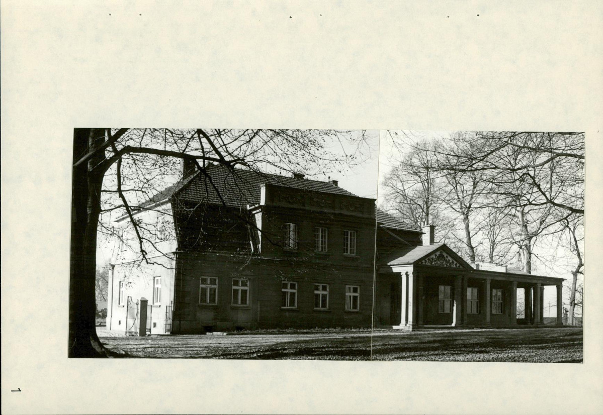 Ewidencja parkowa, skan nr 41