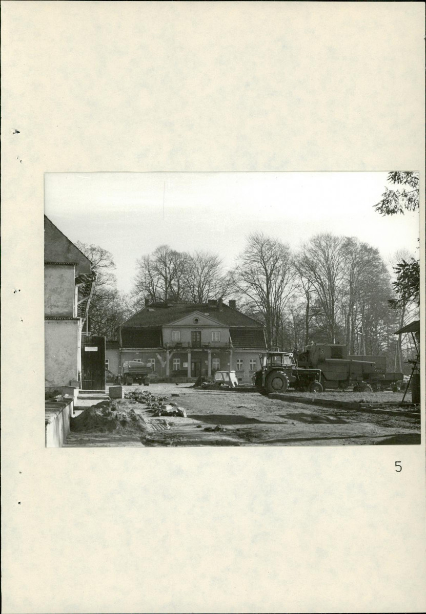 Ewidencja parkowa, skan nr 45