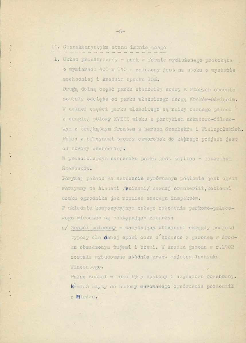 Ewidencja parkowa, skan nr 10