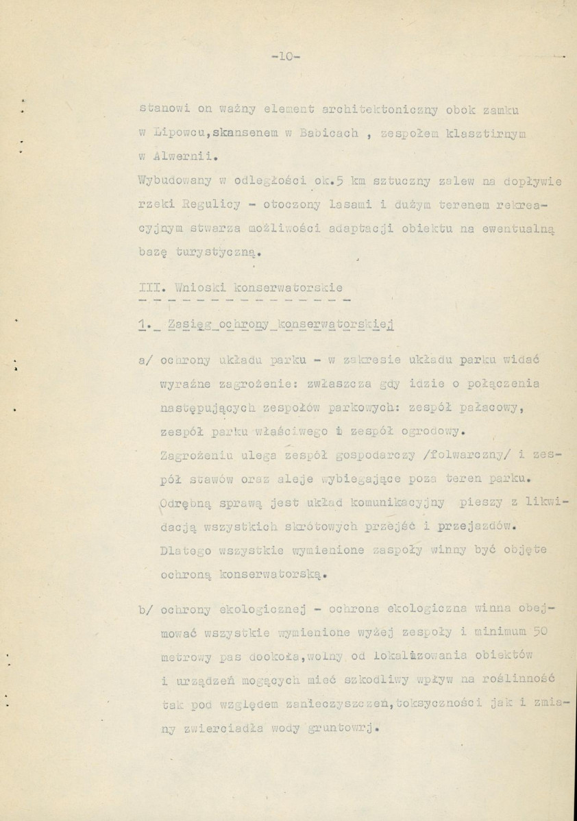 Ewidencja parkowa, skan nr 14