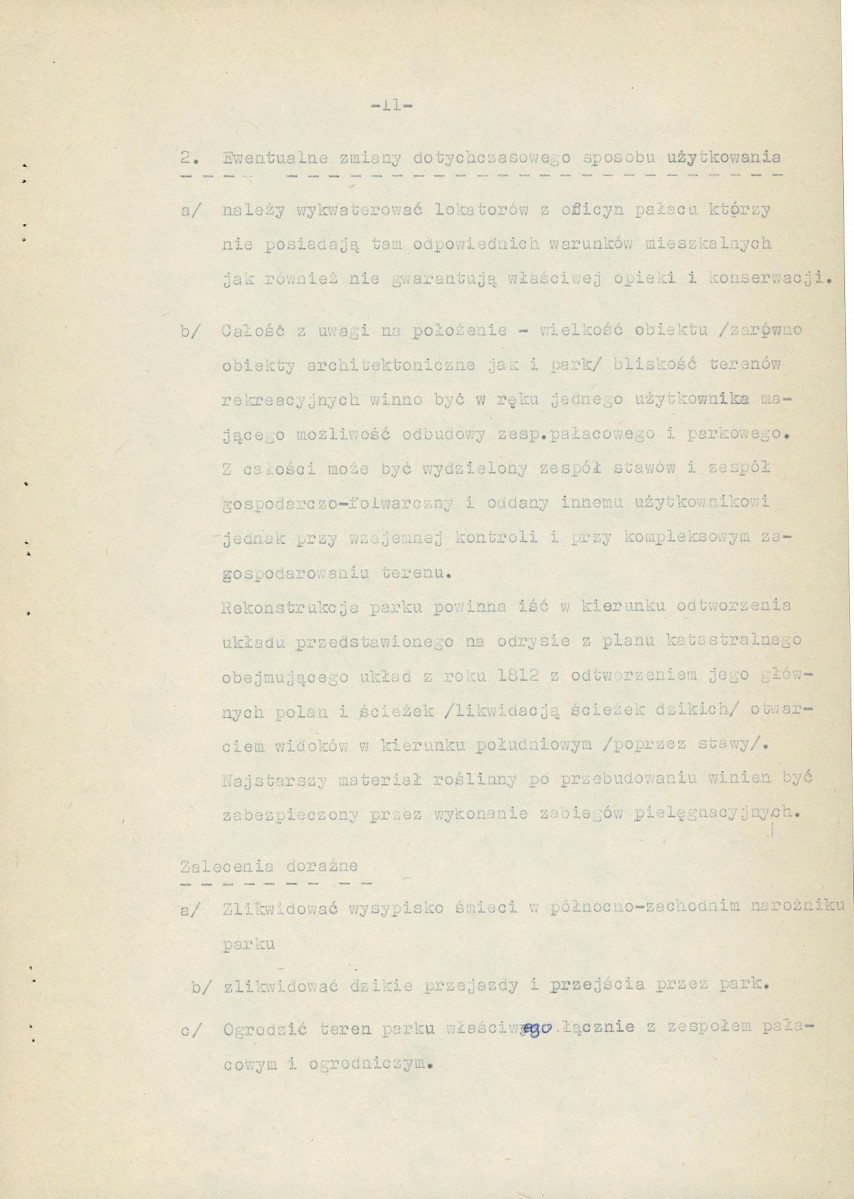 Ewidencja parkowa, skan nr 15